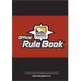 Official NDL Dodgeball Rulebook