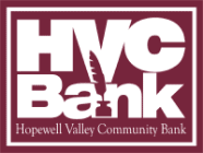 HVC Bank - Hopewell Valley Community Bank