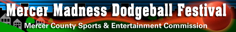 Mercer Madness Dodgeball Fistival :: Dodgeball Tournament